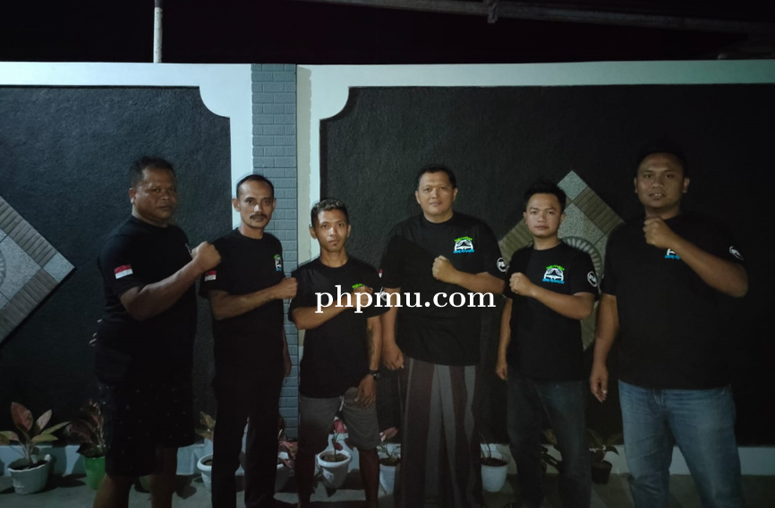 SATGAS CAKRA BUANA KABUPATEN SLEMAN SIAP JAGA KONDUSIFITAS SLEMAN