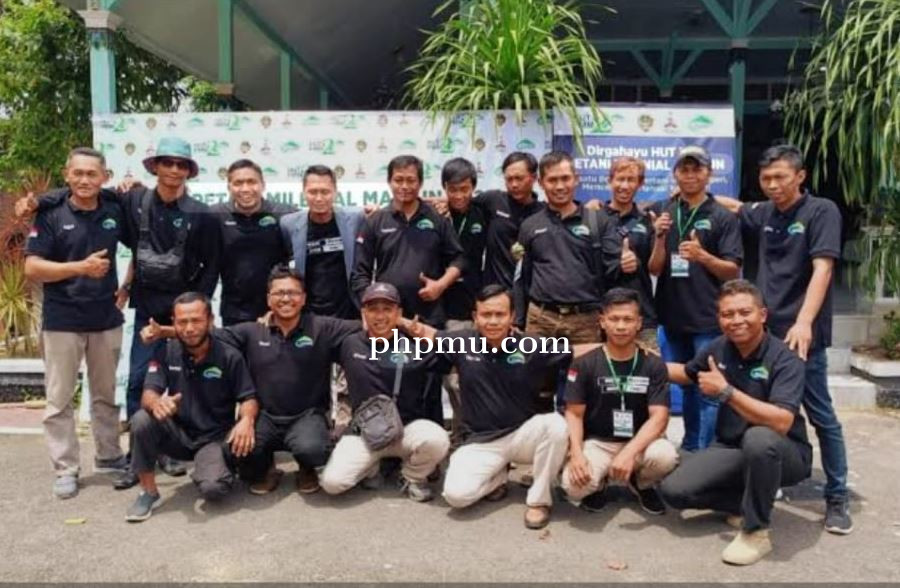 PT. PETANI MILENIAL SLEMAN DUKUNG KETAHANAN PANGAN DI SLEMAN