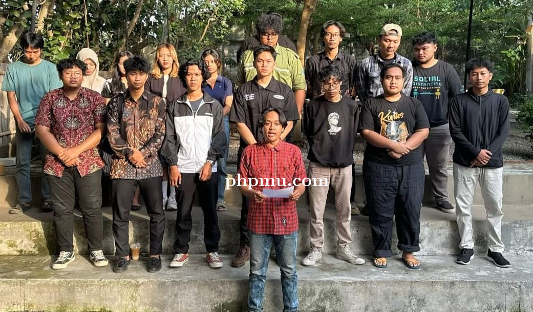 ALIANSI RAKYAT PEDULI INDONESIA (ARPI) SEMANGAT MENJAGA KEISTIMEWAAN YOGYAKARTA