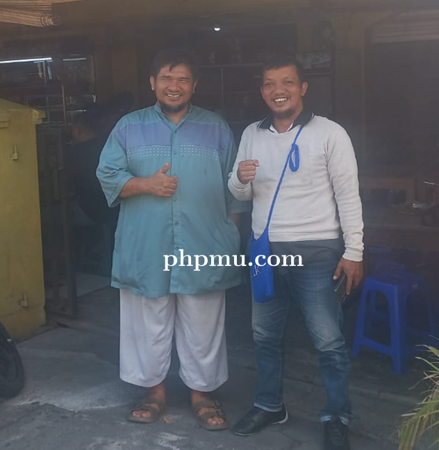 MANTAN NARAPIDANA TERORIS SIAP BERPERAN AKTIF MENGEDUKASI MASYARAKAT SLEMAN