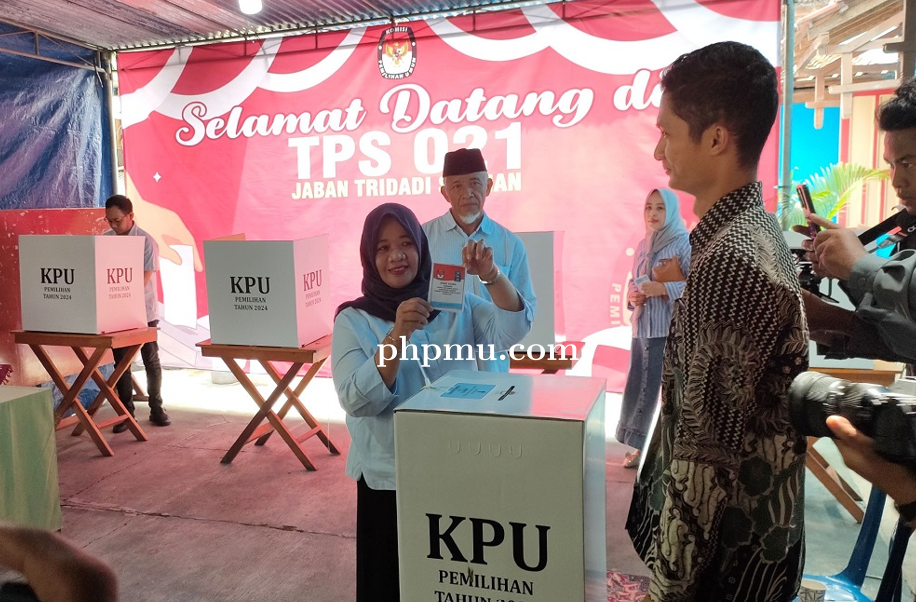 HASIL REKAPITULASI PILKADA SLEMAN 2024, HARDA-DANANG UNGGULI KUSTINI-SUKAMTO