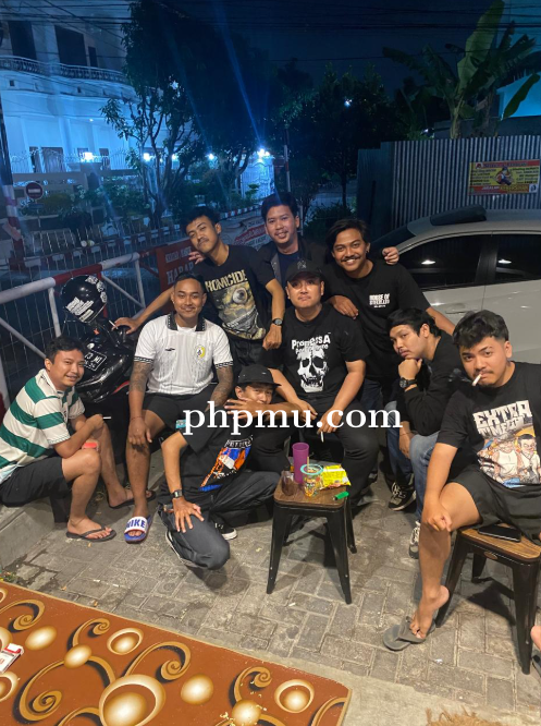 SUPORTER BCS SIAP JAGA KONDUSIFITAS SLEMAN DI SISA LAGA LIGA 1